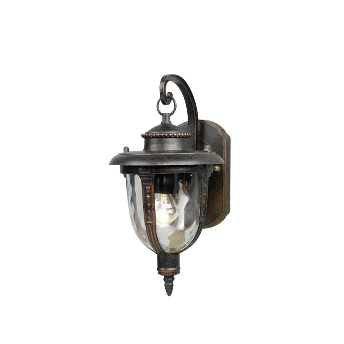 St. Louis Heritage Wall Lantern - Small