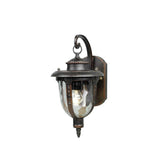St. Louis Heritage Wall Lantern - Small