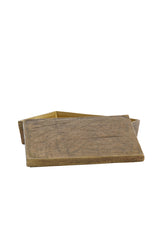 Antique Bronze Lina Decorative Box 37x27x11 cm