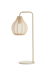 Elati Sand Table Lamp 20x60.5 cm