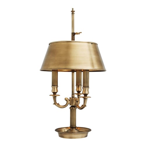 Eichholtz Table Lamp Deauville