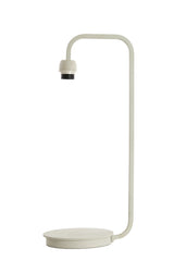 Cream Mareno Lamp Base 60x20x26.5 cm