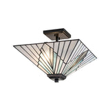 Alderley 2lt Trio-Mount Pendant Vintage Bronze