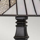 Alderley 1lt Large Table Lamp Vintage Bronze