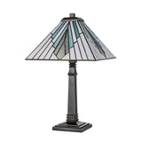 Alderley 1lt Large Table Lamp Vintage Bronze
