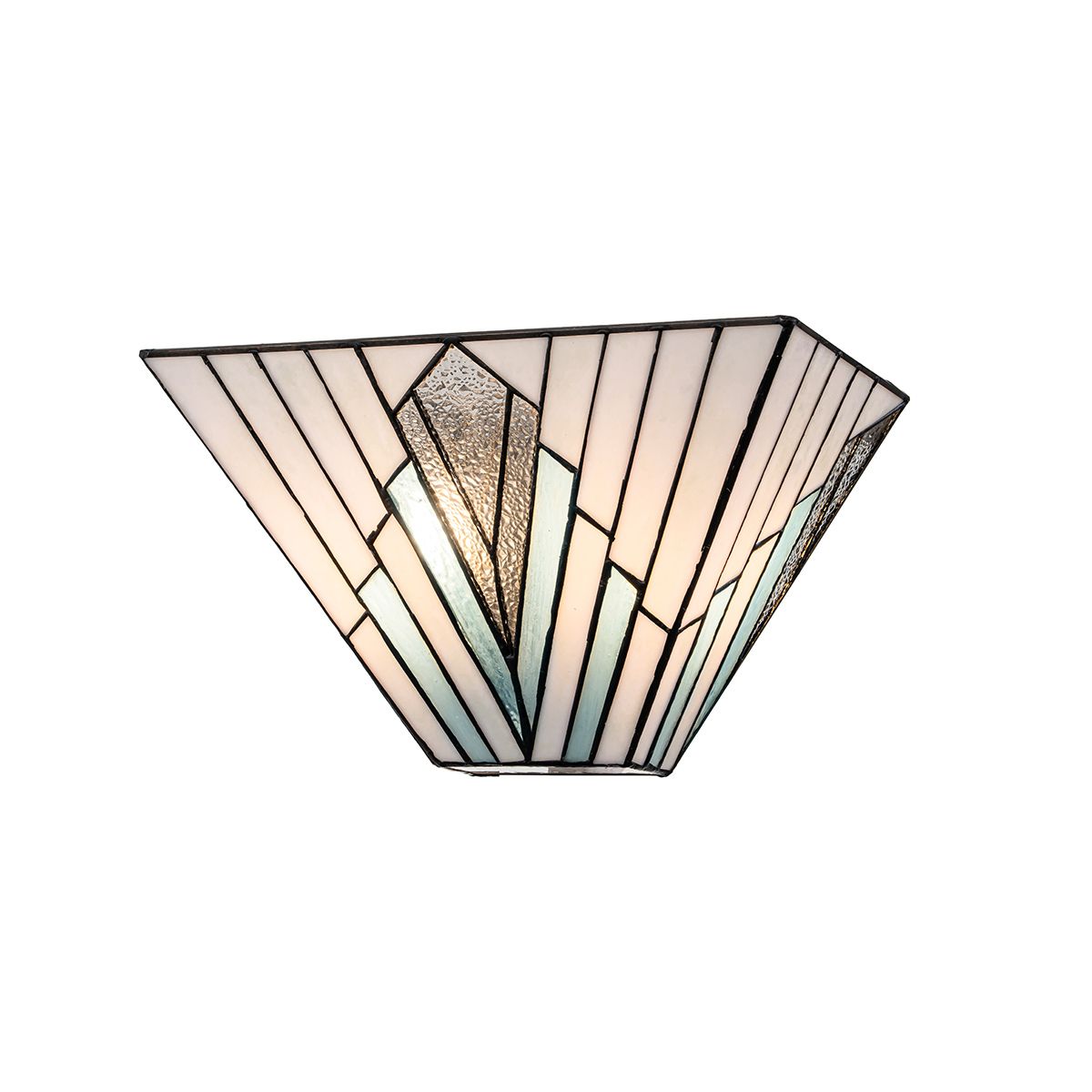 Alderley 2lt Wall Uplighter Vintage Bronze