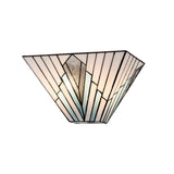 Alderley 2lt Wall Uplighter Vintage Bronze