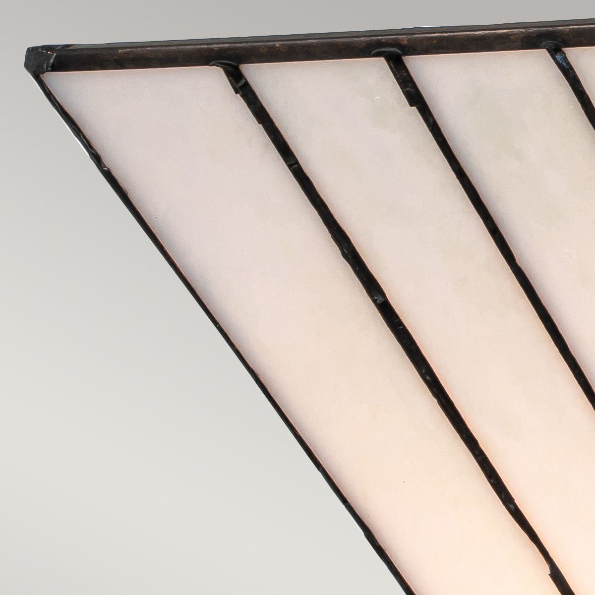 Alderley 2lt Wall Uplighter Vintage Bronze