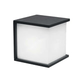 Graphite Torsten Wall Light 1846