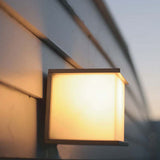 Graphite Torsten Wall Light 1846
