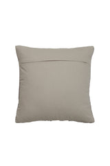 Levis Beige and Green Decorative Cushion 45x45 cm