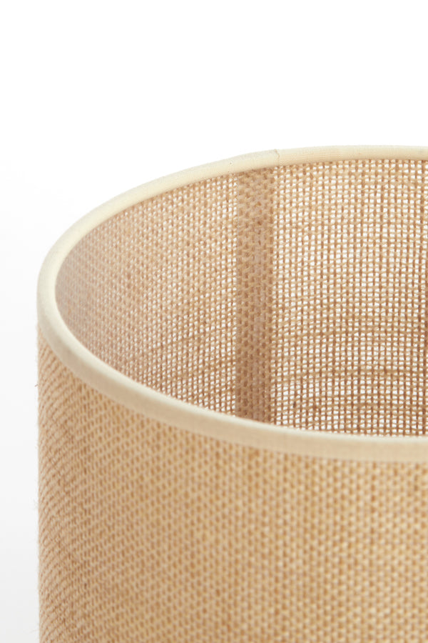 Sendai Sand Shade Cylinder 20-20-23 cm