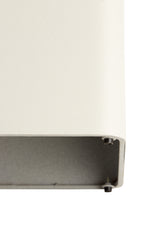 Alurio Cream Pillar 30.5x30.5x80 cm
