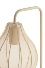 Elati Sand Table Lamp 20x60.5 cm