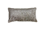 Florian Sand Rectangular Cushion 60x30 cm