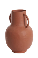 Sarmano Coral Decorative Vase Ø29x40 cm