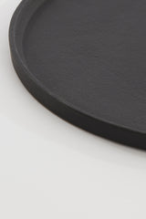 40cm Maes Black Platter