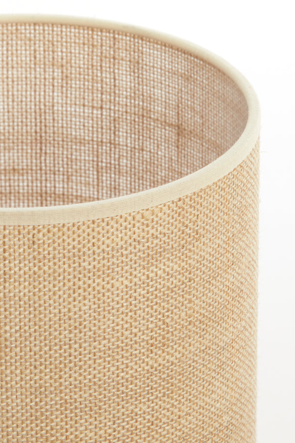 Sendai Sand Shade Cylinder 20-20-23 cm