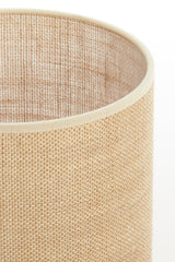 Sendai Sand Shade Cylinder 20-20-23 cm