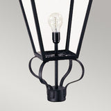 WiLmslow Victorian Lantern Light Fixture
