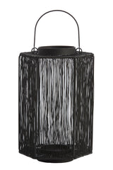 Cyclone 35x35x35 cm Ebony Banjani