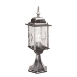 Wexford Traditional Pedestal Lantern