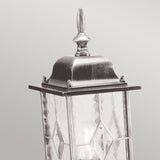 Wexford Traditional Pedestal Lantern
