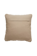 Beige Treneta 45x45 cm Decorative Cushion