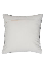 Elegant Cesena Black & Beige 45x45 cm Cushion Cover