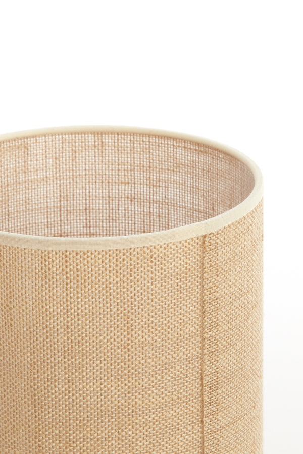 Sendai Sand Shade Cylinder 20-20-23 cm