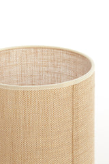 Sendai Sand Shade Cylinder 20-20-23 cm