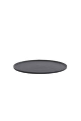 40cm Maes Black Platter