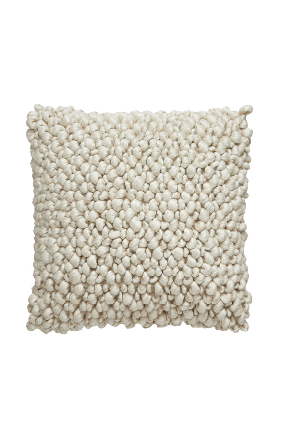 Natural Sotani Cushion 45x45 cm