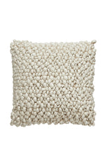 Natural Sotani Cushion 45x45 cm